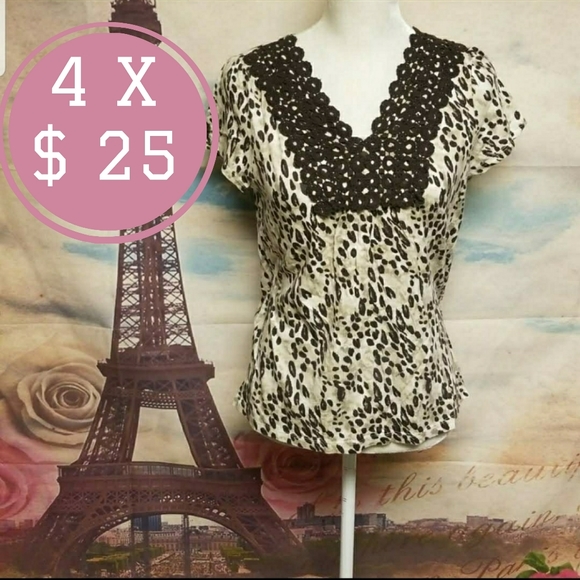Style & Co. Tops - Style & Co. Top